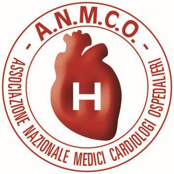 52° Congresso ANMCO – dal 20 al 22 maggio 2021