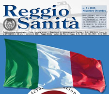 REGGIO SANITÀ