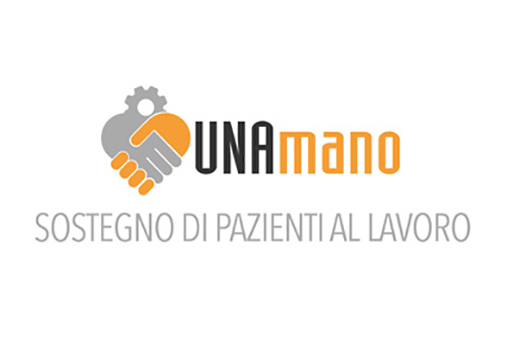 Progetto “Una mano, sostegno di pazienti al lavoro”