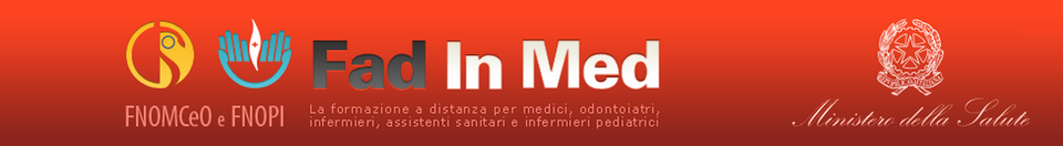 Importante novità: Corso FAD, accreditato dalla Fondazione Paci, concernente la violenza contro gli operatori sanitari, tematica privilegiata nella mission della FNOMCeO.