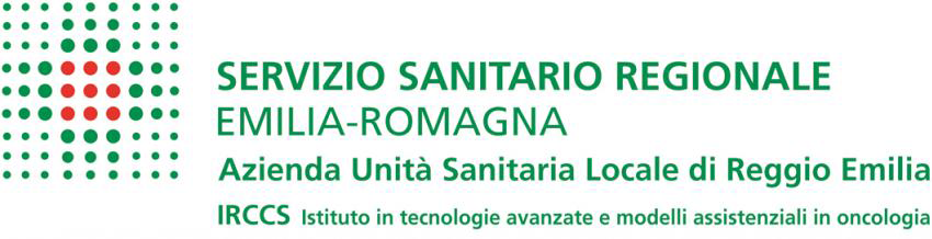 Gradutoria incarichi a tempo determinato a tempo indeterminato Specialisti, Veterinari e Professionisti Ambulatoriali in seguito a pubblicazioni II Trimestre 2023 dell’Azienda U.S.L. di Reggio Emilia