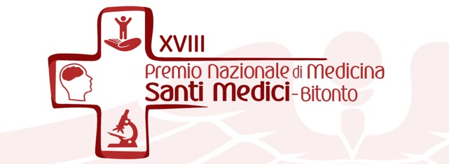 Premio Nazionale di Medicina Santi Medici-Bitonto scadenza 30/04/2022