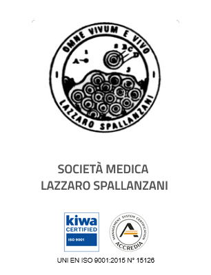 Società Medica Lazzaro Spallanzani